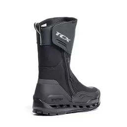 Tcx Clima 2 Surround Gore-tex мотоботинки Black Черный