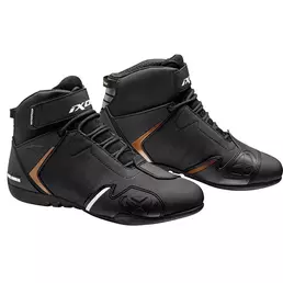 Ixon Gambler Wp Lady мотоботы Black Gold Золотистый