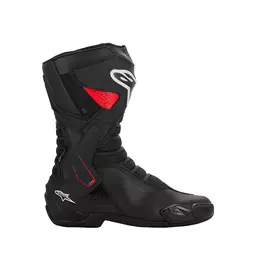 Alpinestars Smx-6 V3 Drystar мотоботинки Red Красный