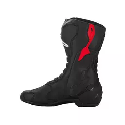 Alpinestars Smx-6 V3 Drystar мотоботинки Red Красный