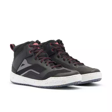 Dainese Suburb Air Women мотоботы Apple Красный