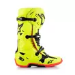 Alpinestars Tech 10 мотоботинки Yellow Fluo Желтый