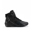 Alpinestars Faster-4 Drystar мотоботы Black Grey Серый