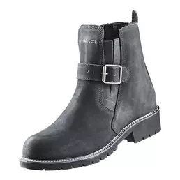 Held Nashville 2 мотоботы Black Черный