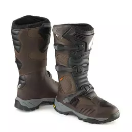 Forma Adventure Air Dry мотоботинки Brown Коричневый