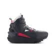 Alpinestars Speedstreet мотоботы Ecru Red Черный (размер: 4,5)