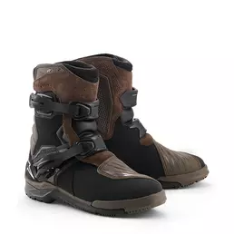 Alpinestars Belize V2 Drystar мотоботинки Brown Коричневый