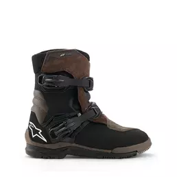 Alpinestars Belize V2 Drystar мотоботинки Brown Коричневый