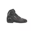 Acerbis Skali мотоботы Black Черный (размер: 37)