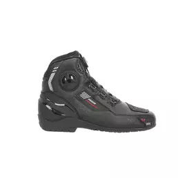 Acerbis Skali мотоботы Black Черный