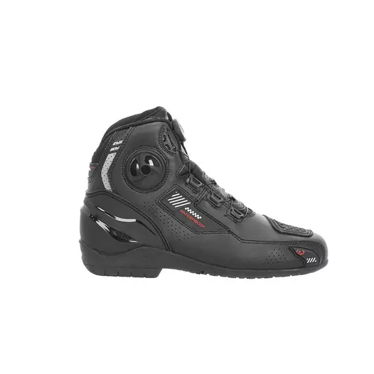 Acerbis Skali мотоботы Black Черный (размер: 37)