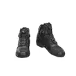 Acerbis Skali мотоботы Black Черный