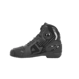 Acerbis Skali мотоботы Black Черный