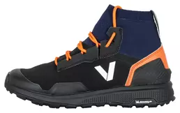 VUB-1 Black, Blue, Orange