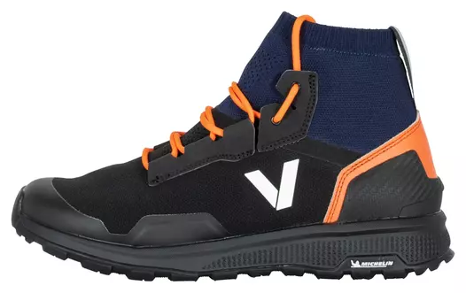 VUB-1 Black, Blue, Orange (размер: 41)