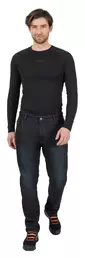 VUB-1 Black, Blue, Orange