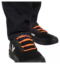 VUB-1 Black, Blue, Orange