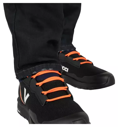 VUB-1 Black, Blue, Orange