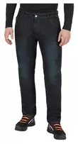VUB-1 Black, Blue, Orange
