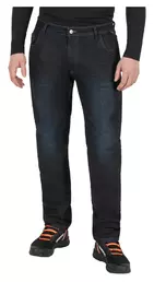 VUB-1 Black, Blue, Orange