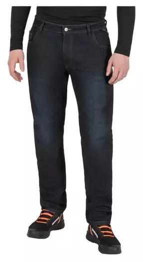 VUB-1 Black, Blue, Orange