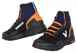 VUB-1 Black, Blue, Orange