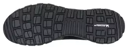 VUB-1 Black, Blue, Orange