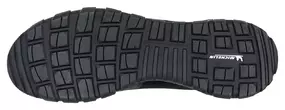 VUB-1 Black, Blue, Orange