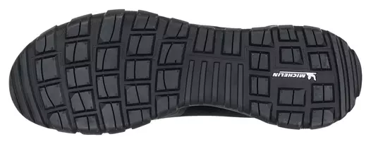 VUB-1 Black, Blue, Orange