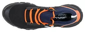 VUB-1 Black, Blue, Orange