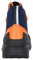 VUB-1 Black, Blue, Orange