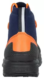 VUB-1 Black, Blue, Orange