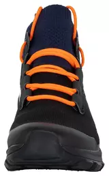 VUB-1 Black, Blue, Orange