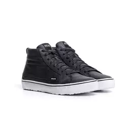 Tcx Street 3 Wp мотоботы Black 2 White Черный