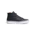 Tcx Street 3 Wp мотоботы Black 2 White Черный