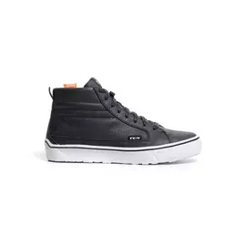 Tcx Street 3 Wp мотоботы Black 2 White Черный