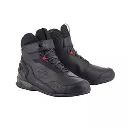 Alpinestars Austral Gtx мотоботинки Black Черный
