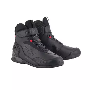 Alpinestars Austral Gtx мотоботинки Black Черный