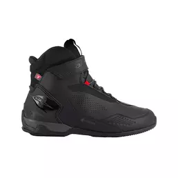Alpinestars Austral Gtx мотоботинки Black Черный