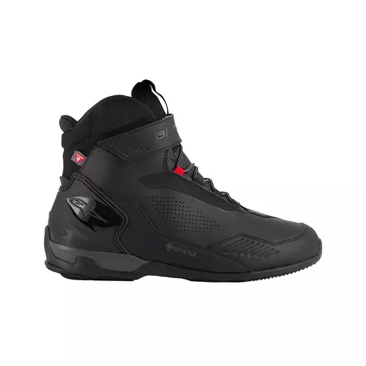 Alpinestars Austral Gtx мотоботинки Black Черный