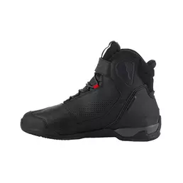 Alpinestars Austral Gtx мотоботинки Black Черный
