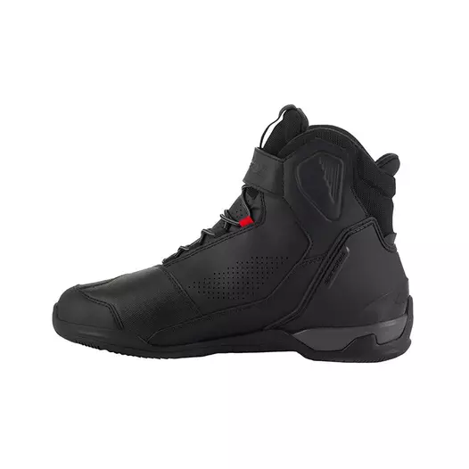 Alpinestars Austral Gtx мотоботинки Black Черный