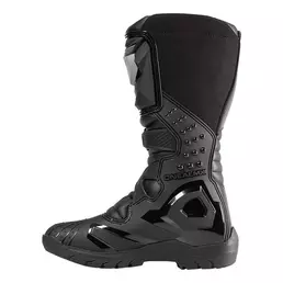 O Neal Rsx Adventure мотоботинки Black Черный
