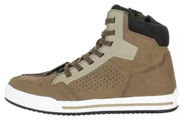 S-2401 Stiefel Зеленый