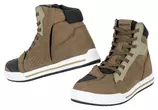 S-2401 Stiefel Зеленый