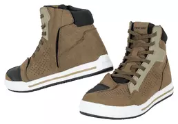 S-2401 Stiefel Зеленый