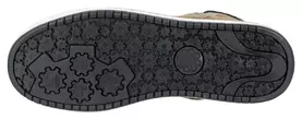 S-2401 Stiefel Зеленый