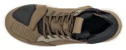 S-2401 Stiefel Зеленый