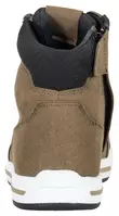 S-2401 Stiefel Зеленый