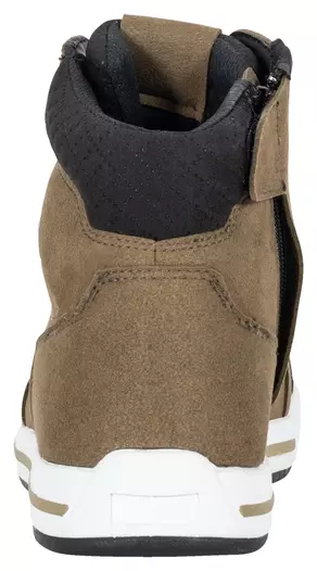 S-2401 Stiefel Зеленый